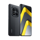 Xiaomi Poco M8 Pro 5g 512Gb 12Gb Ram Negro