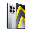 Xiaomi Poco M8 Pro 5g 512Gb 12Gb Ram Plateado