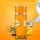 Lattafa Yara Tous Edp 100ml Unisex