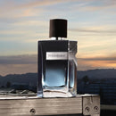 Yves Saint Laurent Y Ysl Edp 60ml Hombre
