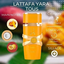 Lattafa Yara Tous Edp 100ml Unisex