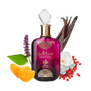 Al Wataniah Sabah Al Ward Edp 100ml Unisex