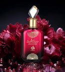 Al Wataniah Sabah Al Ward Edp 100ml Unisex