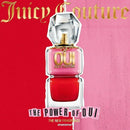 Juici Couture Oui Edp 100ml Mujer