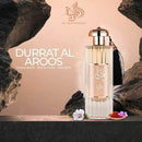 Al Wataniah Durrat Al Aroos Edp 85ml Mujer