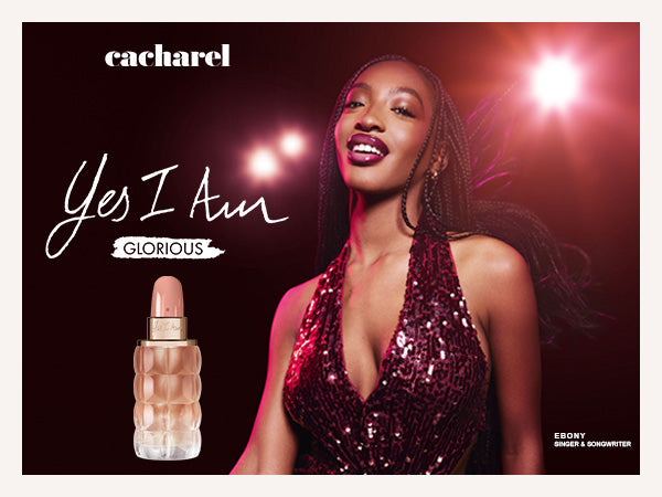 Cacharel Yes I Am Glorious Edp 30ml Mujer
