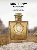 Burberry Goddess Edp 100ml Mujer