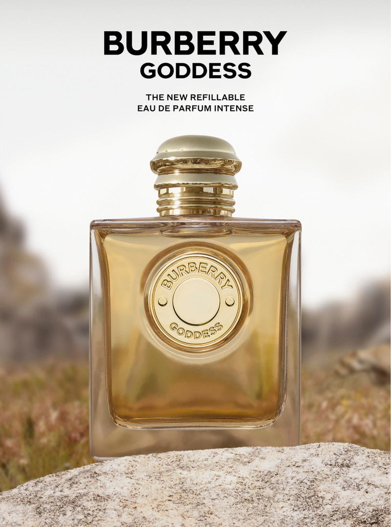 Burberry Goddess Edp 100ml Mujer