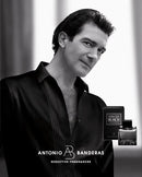 Antonio Banderas Black Seduction Edt 100ml Hombre