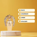 Lattafa Afeef Edp 100ml Unisex