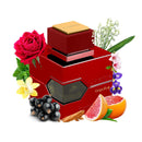 Al Haramain L Aventure Grapefruit Extrait Parfum 100ml Mujer