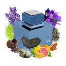 Al Haramain L Aventure Ciel Woman Extrait parfum 100ml Mujer