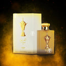 Lattafa Al Areeq Gold Edp 100ml Unisex