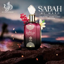 Al Wataniah Sabah Al Ward Edp 100ml Unisex