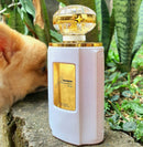 Al Haramain Junoon Rose Edp 75ml Mujer