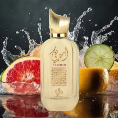 Al Wataniah Ameerati Edp 100ml Mujer