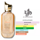 Al Wataniah Ameerati Edp 100ml Mujer