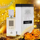Lattafa Ana Abiyedh Edp 60ml Unisex