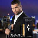 Animale Edt 100ml Hombre