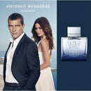 Antonio Banderas The King Of Seduction Edt 200ml Hombre
