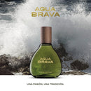Antonio Puig Agua Brava Edc 100ml Hombre