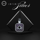 Armaf Infinity Silver Edp 105ml Hombre