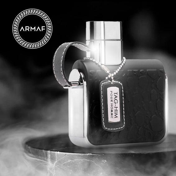 Armaf Tag Him Edp 100ml Hombre