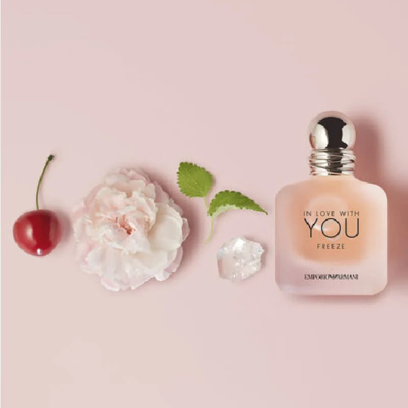 Giorgio Armani Because Its You Edp 50ml Mujer