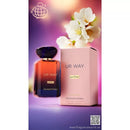 Fragrance World Ur Way Parfum 100ml Mujer