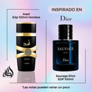 Lattafa Asad Edp 100ml Hombre