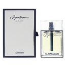 Al Haramain Signature Blue Edp 100ml Hombre