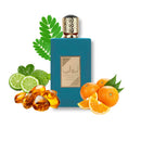 Lattafa Asdaaf Ameer Al Arab Imperium Edp 100ml Hombre