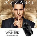 Azzaro The Most Wanted Intense Edp 50ml Hombre