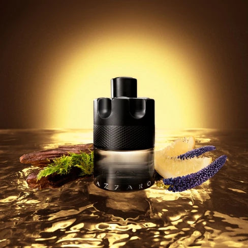 Azzaro The Most Wanted Intense Edt 100ml Hombre
