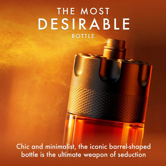 Azzaro The Most Wanted Edp 100ml Hombre
