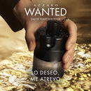 Azzaro The Most Wanted Intense Edt 100ml Hombre
