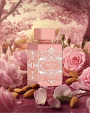 Lattafa Badee Al Oud Noble Blush Edp 100ml Mujer