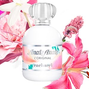 Cacharel Anais Anais Super Girl Edt 100ml + Bl 50ml + Bl 50ml