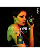 Yves Saint Laurent Black Opium Le Parfum 90ml Mujer