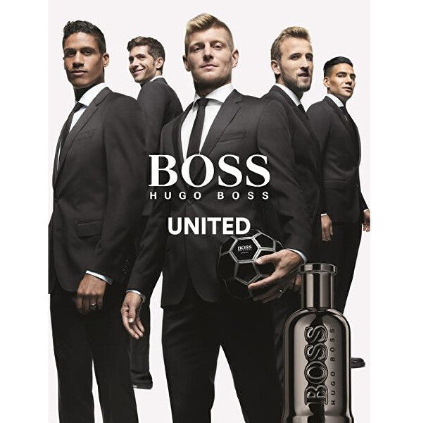 Hugo Boss Bottled United Limited Edition Edp 200ml Hombre