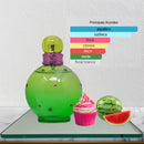 Britney Spears Fantasy Jungle Edt 100ml Mujer
