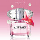 Versace Bright Crystal Edt 90ml Mujer