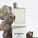 Burberry Her Edt 100ml Mujer