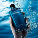 Davidoff Cool Water Edt 125ml Hombre