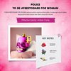 Police to Be Free To Dare Edt 125ml Mujer