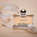 Salvatore Ferragamo Signorina Eleganza Edp 100ml Mujer