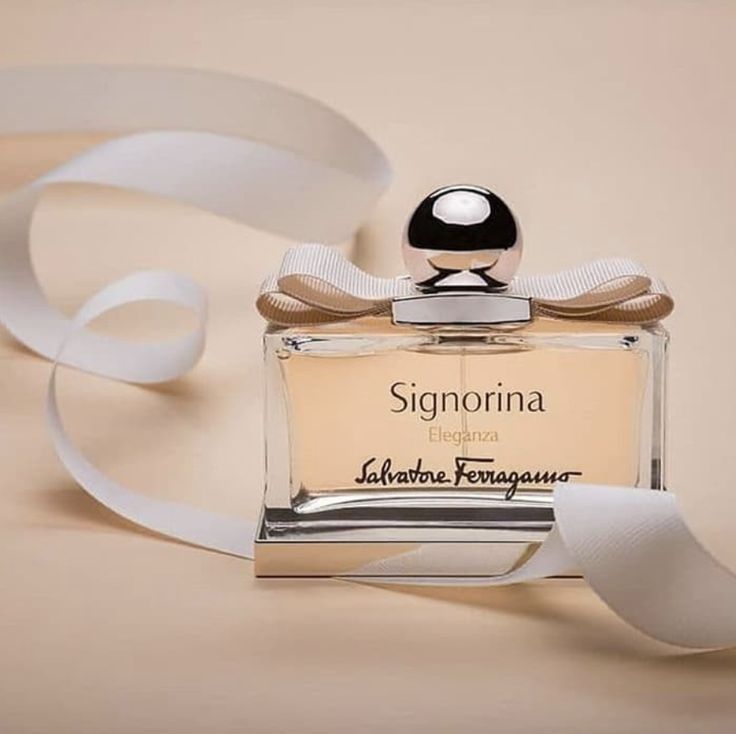 Salvatore Ferragamo Signorina Eleganza Edp 100ml Mujer