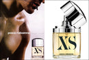 Paco Rabanne Xs Excess Edt 100ml Hombre Nueva Presentacion