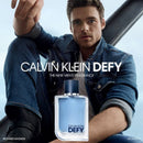 Calvin Klein Defy Men Edt 100ml Hombre