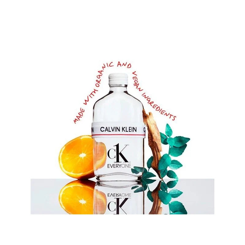 Calvin Klein Ck Everyone Edt 100ml Unisex